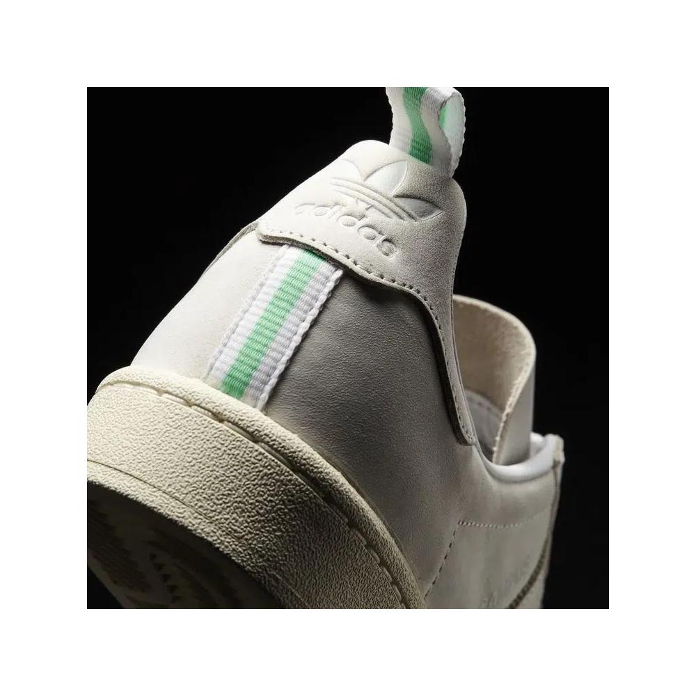 Кроссовки Adidas Campus 'White' 5