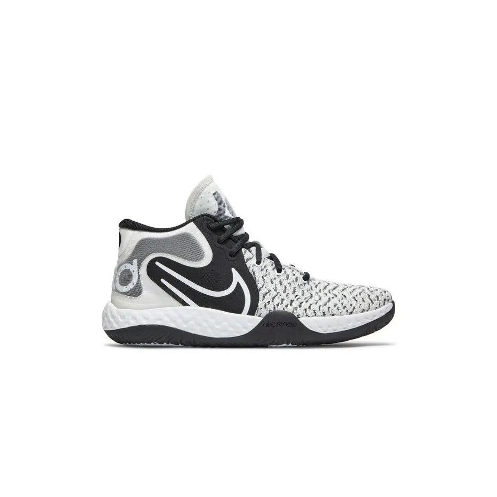 Кроссовки Nike KD Trey 5 VIII 'White Black' 1