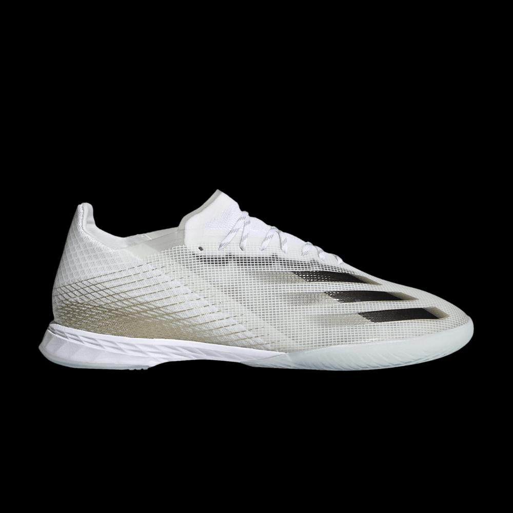 Кроссовки Adidas X Ghosted.1 IN «Inflight Pack» 1