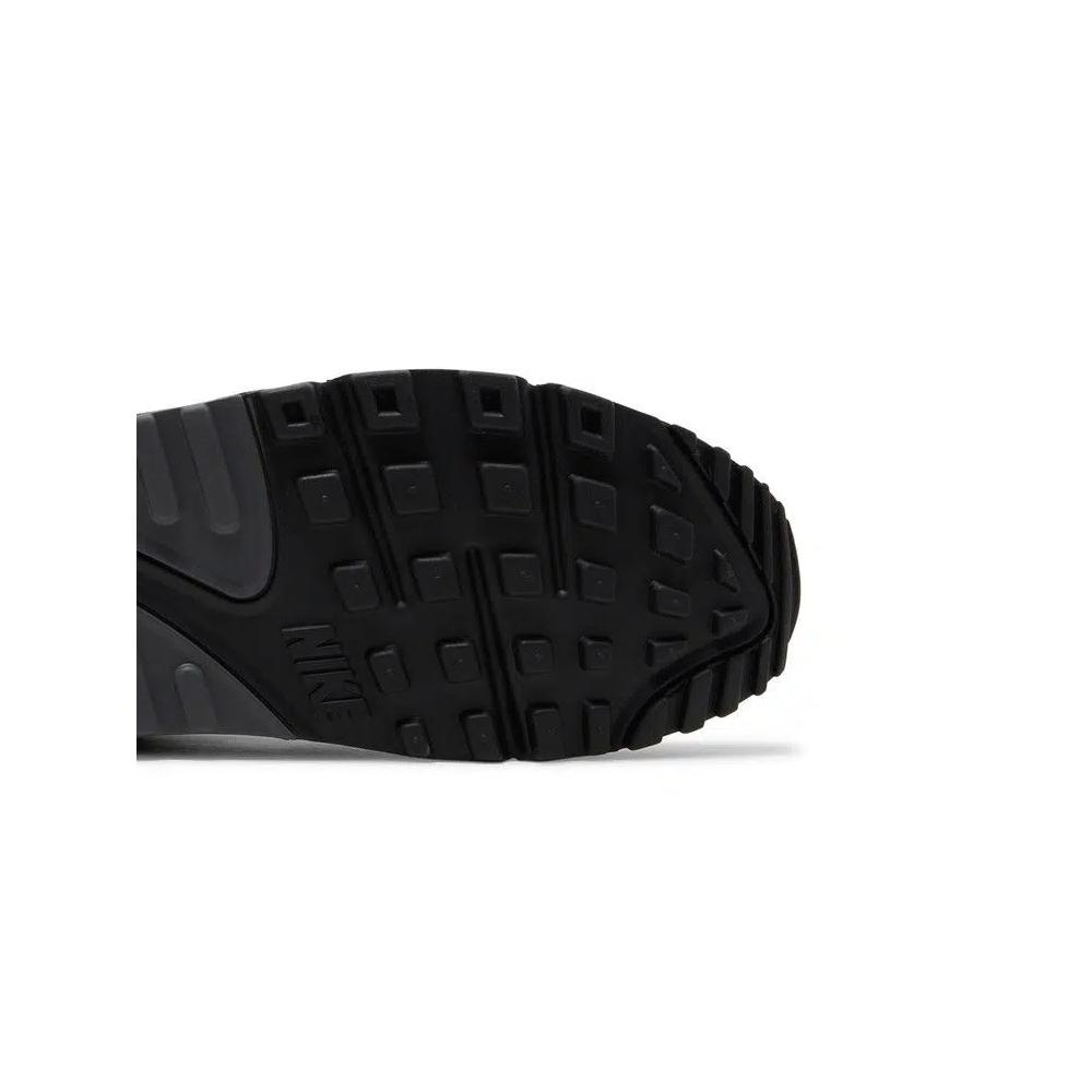 Кроссовки Nike Air Max 90 'Black Iron Grey Marina' 5