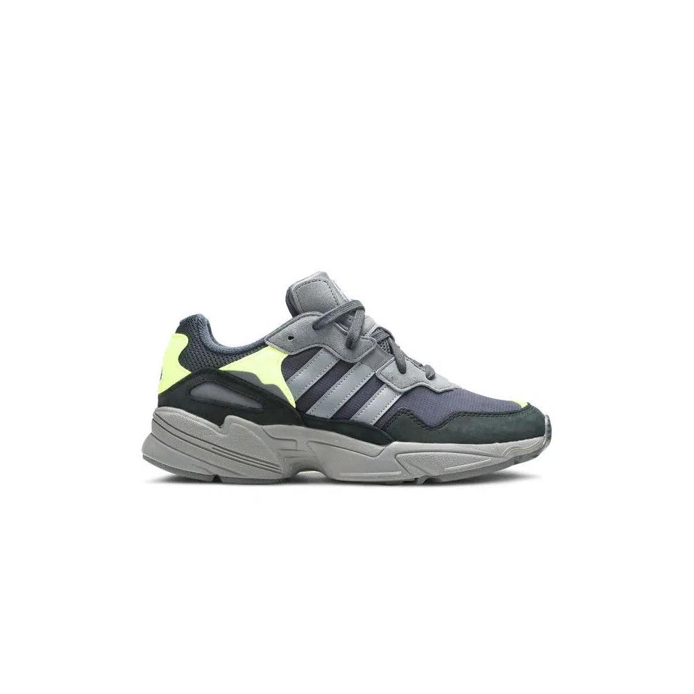 Кроссовки adidas Yung-96 'Carbon' 1
