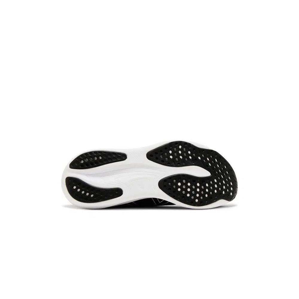 Кроссовки ASICS Gel Nimbus 25 'Black Pure Silver' 4