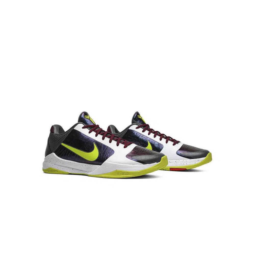 Кроссовки Nike Zoom Kobe 5 Protro 'Chaos' 2020 8
