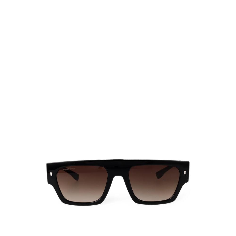 Icon square-frame sunglasses 1