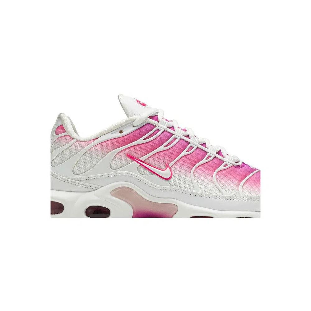 Кроссовки Sneakers Nike Wmns Air Max Plus «Pink Fade» 3