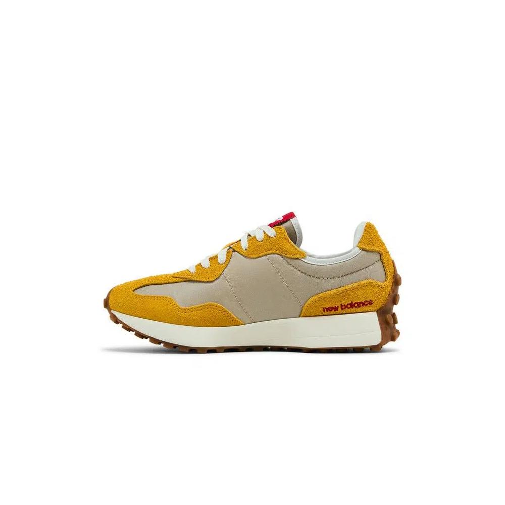 Кроссовки New Balance 327 'Varsity Gold Grey' 3