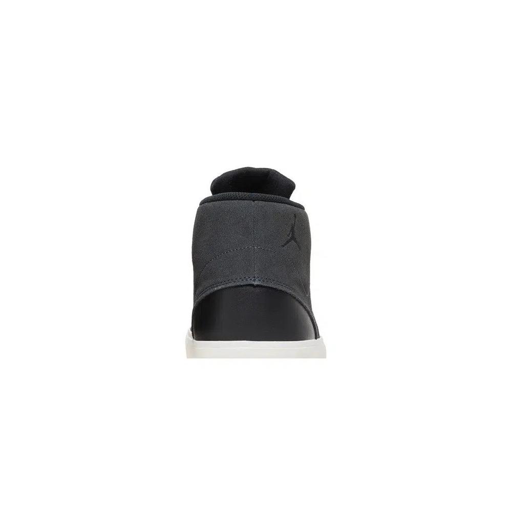 Повседневные кроссовки Air Jordan Series Mid 'Anthracite' 7