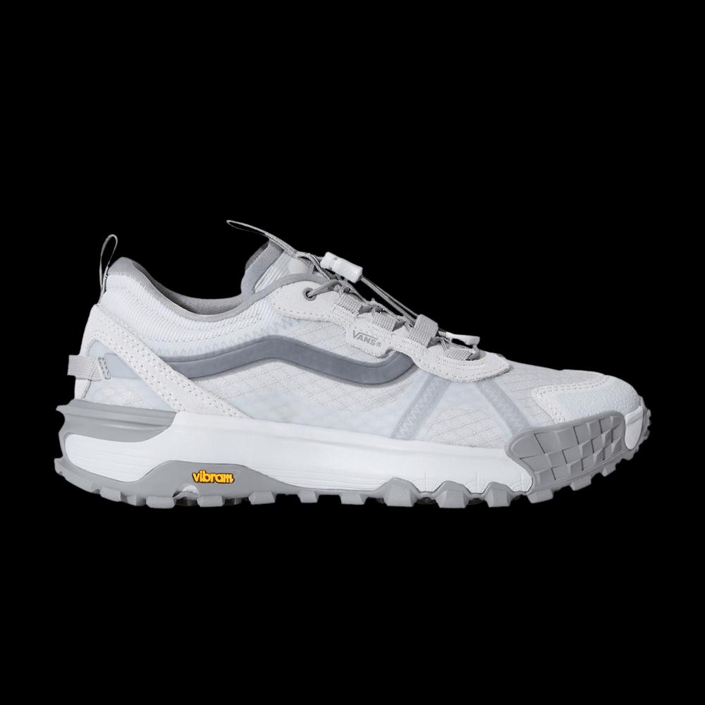 Кроссовки Sneakers Vans Crosspath XC 'Light Grey' 1