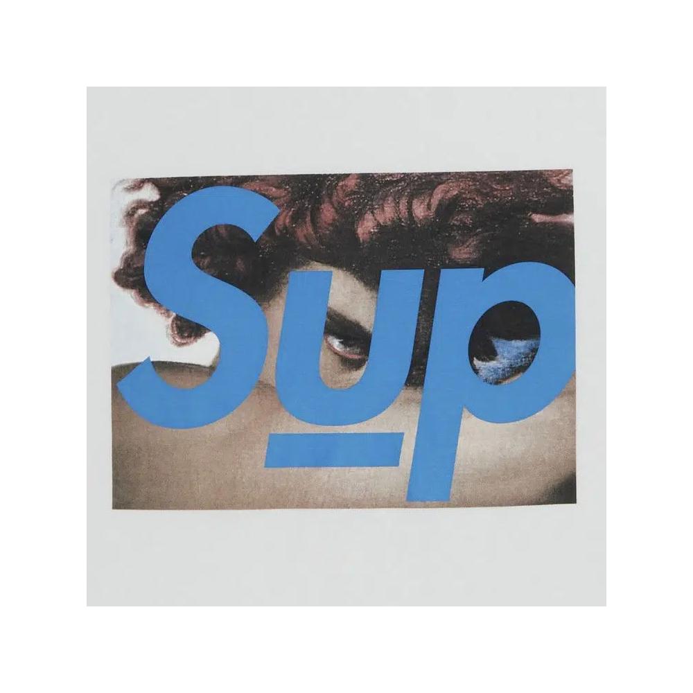 Футболки Supreme x UNDERCOVER Face Tee 'Белый' 3