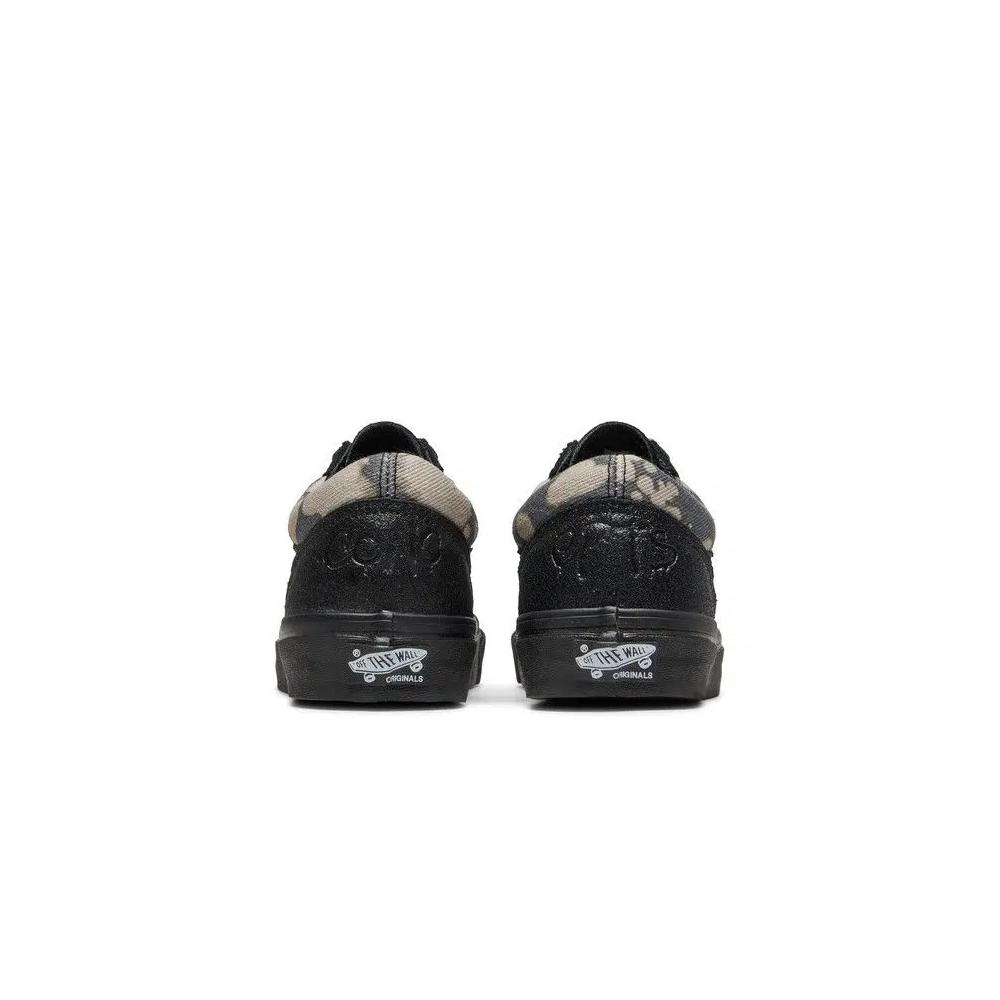 Кроссовки Concepts x Vans Old Skool 'Forty Deuce' 6