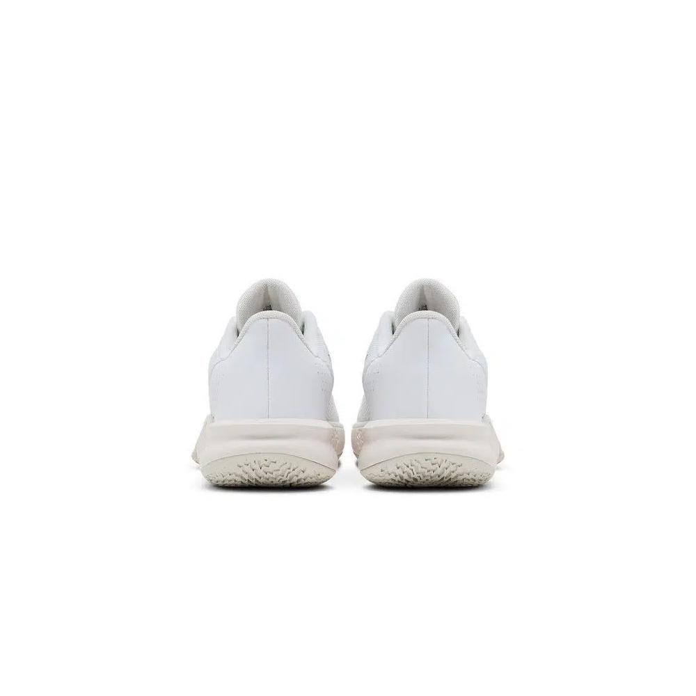 Кроссовки Nike Precision 7 «White Vivid Purple» 6