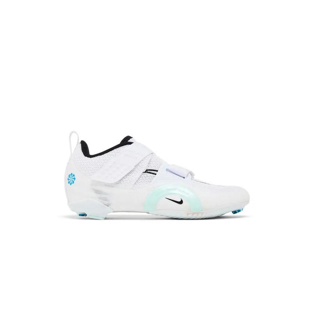 Кроссовки Nike Wmns SuperRep Cycle 2 Next Nature 'White Mint Foam' 1