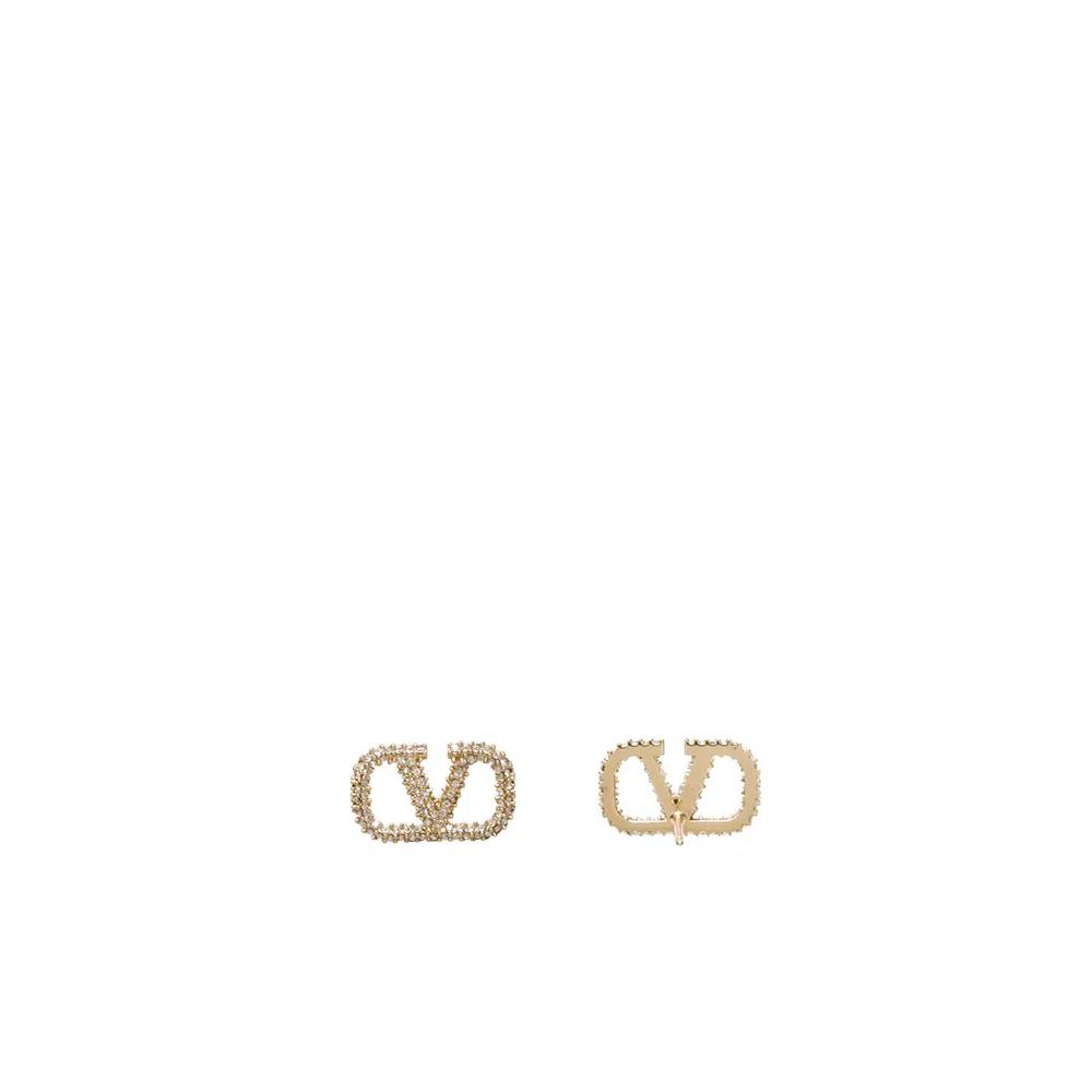 Серьги-гвоздики Vlogo Signature 2