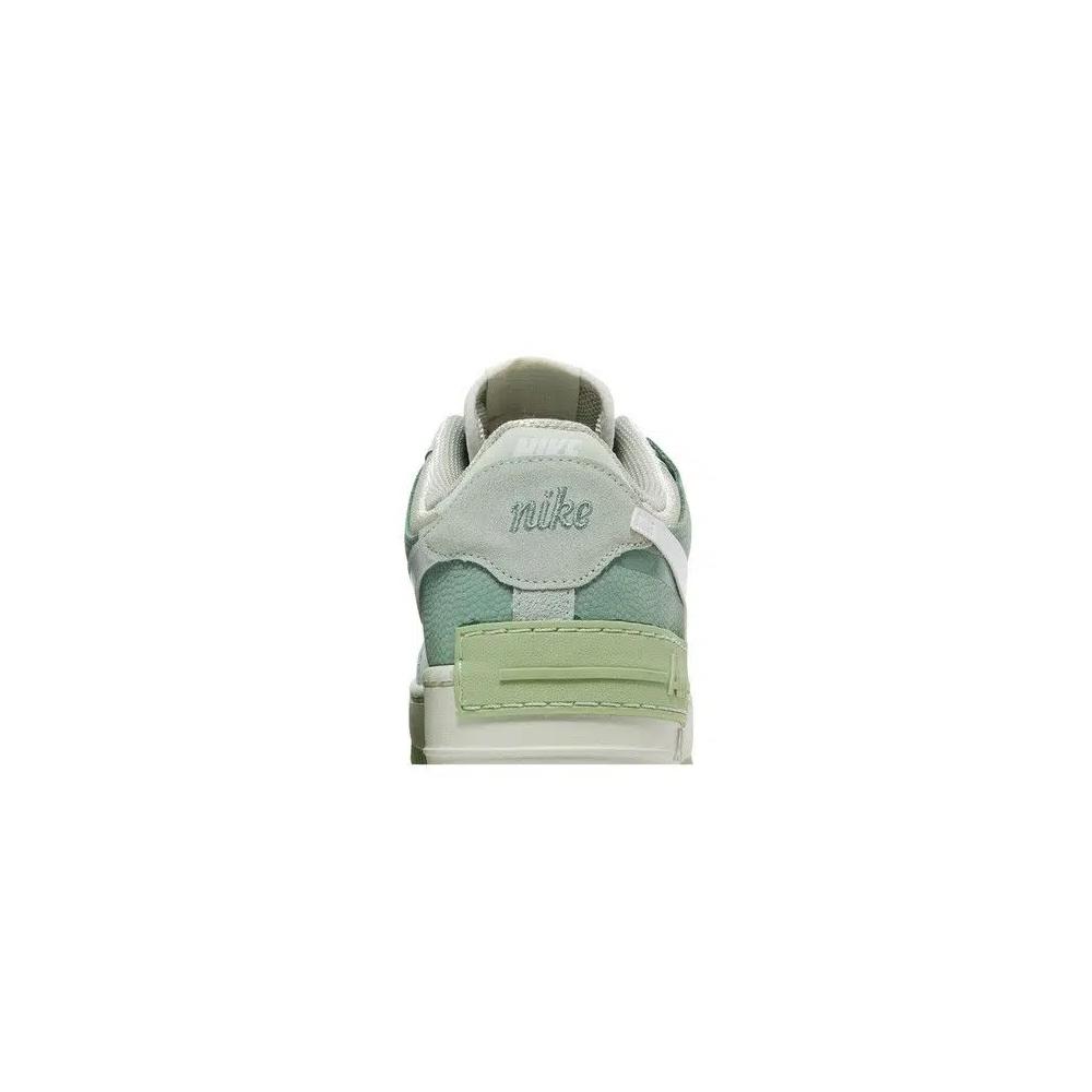 Кроссовки Nike Wmns Air Force 1 Shadow 'Pistachio Frost' 7