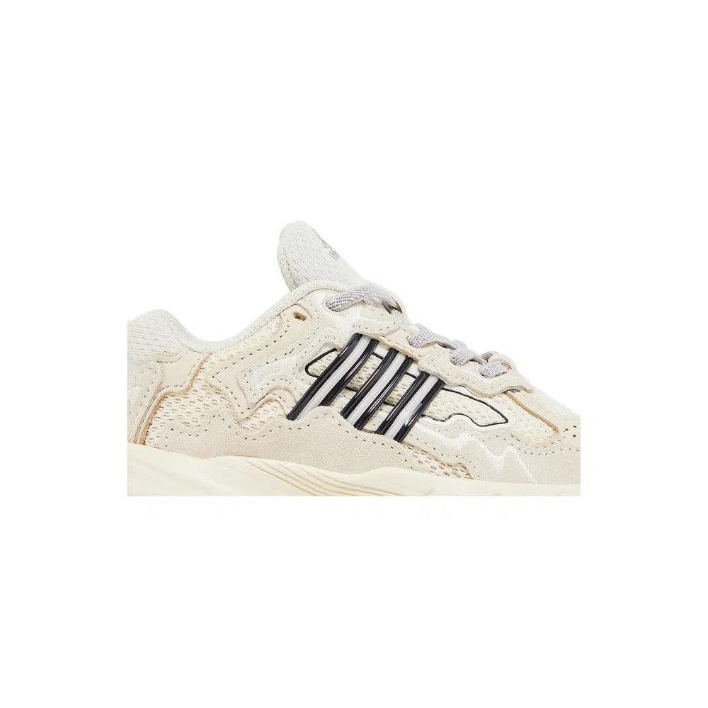 Кроссовки Bad Bunny x adidas Response CL Infant 'Wonder White' 2