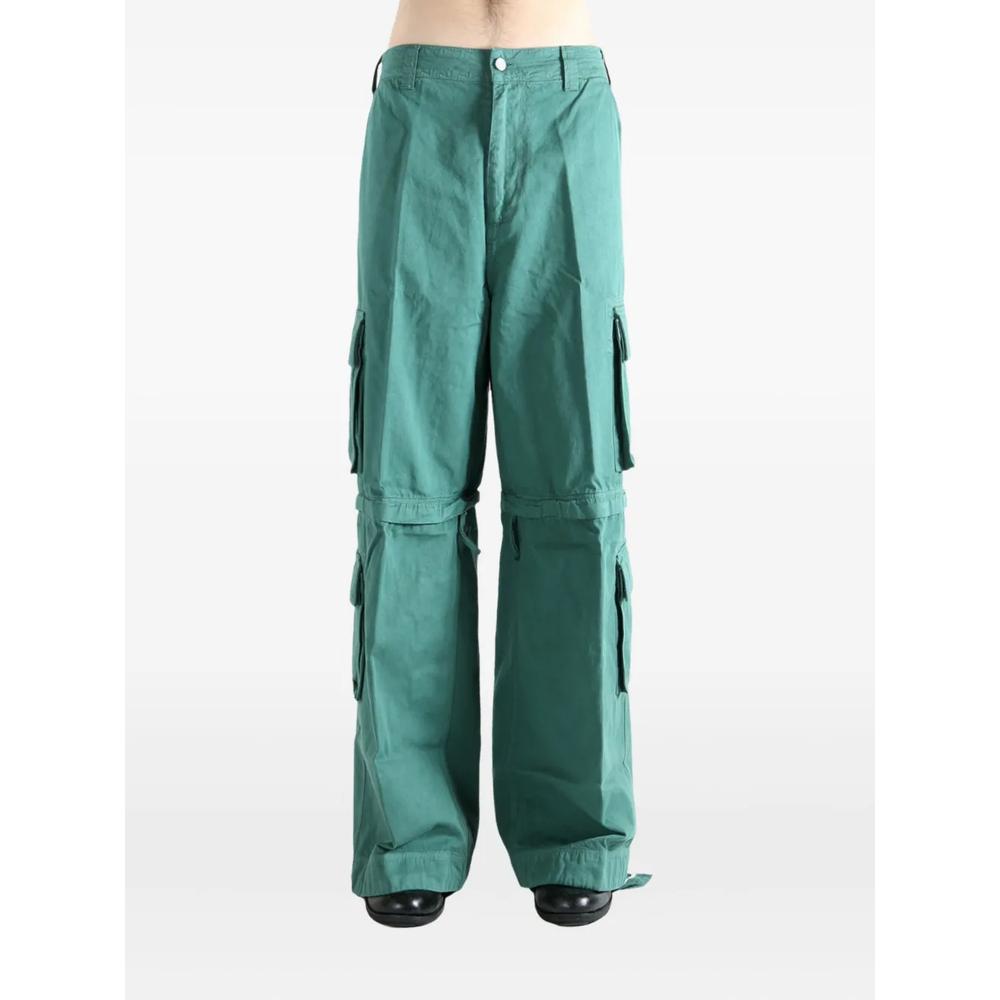zip-off cargo trousers 2