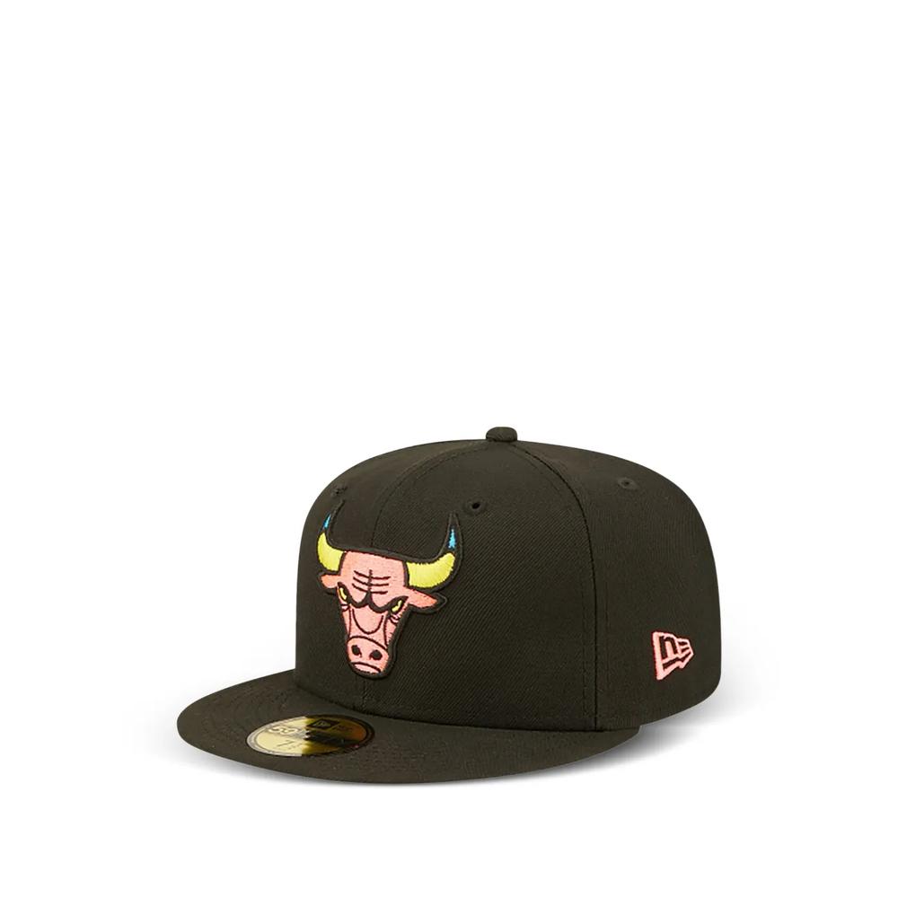 Бейсболка 59FIFTY Chicago Bulls 2