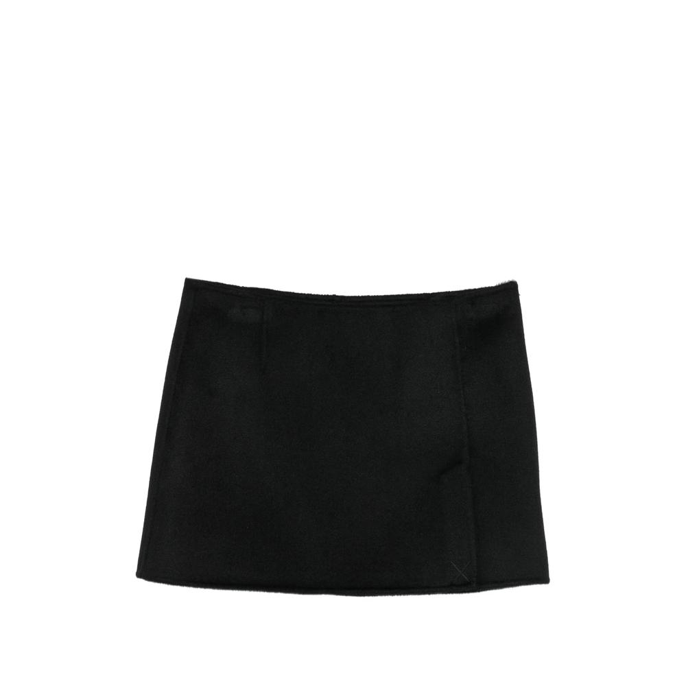 Da. Rock mini skirt 1