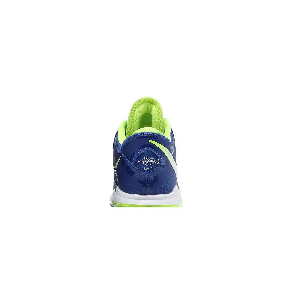 Кроссовки Nike LeBron 8 V/2 Low 'Sprite' 2021 7