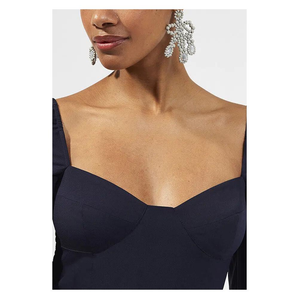 Блуза Eryl Light Blouse 3
