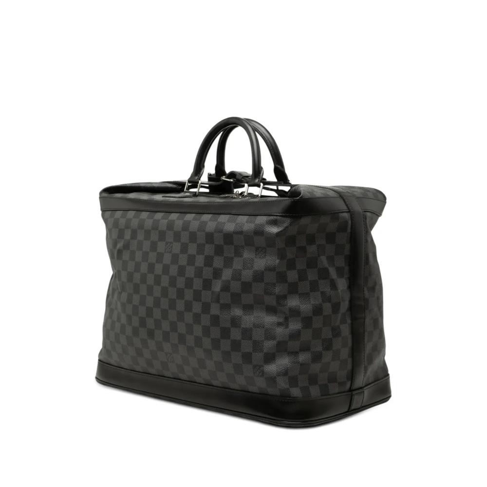 Дорожная сумка Damier Graphite Grimaud (2009 год) 3