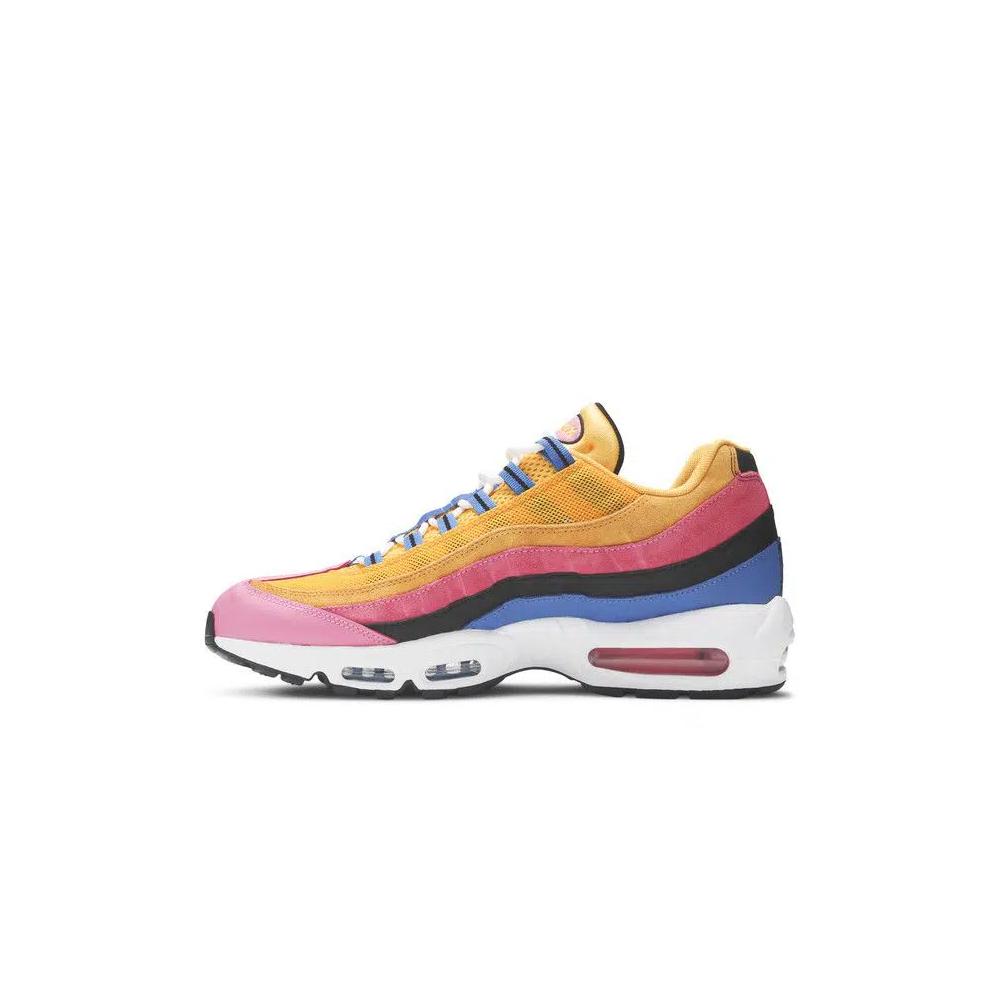 Кроссовки Nike Air Max 95 'ACG' 4