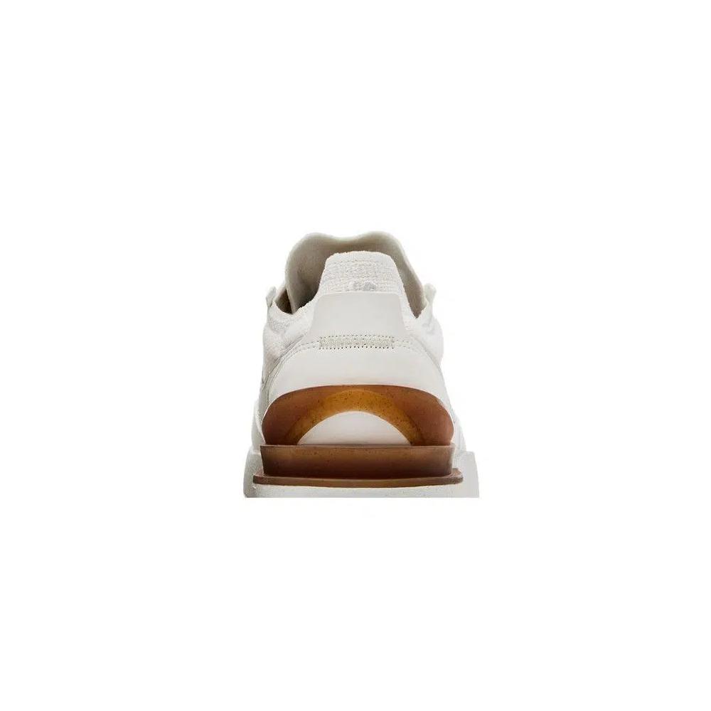 Повседневная обувь Бег Nike Waffle One SE 'Phantom Light Bone' 7
