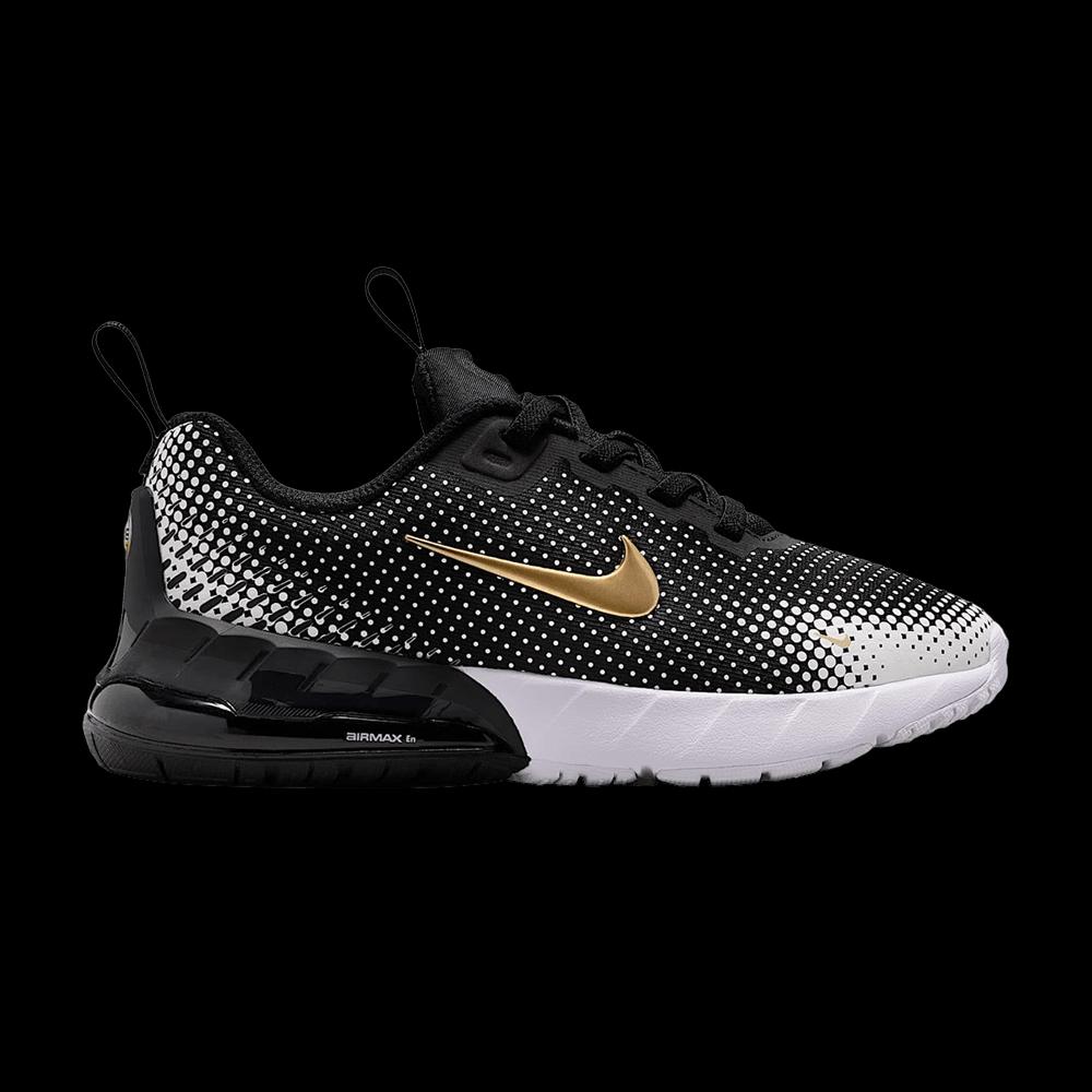 Лайфстайл Nike Air Max Phoenix PS 'Black/White/Metallic Gold' 1