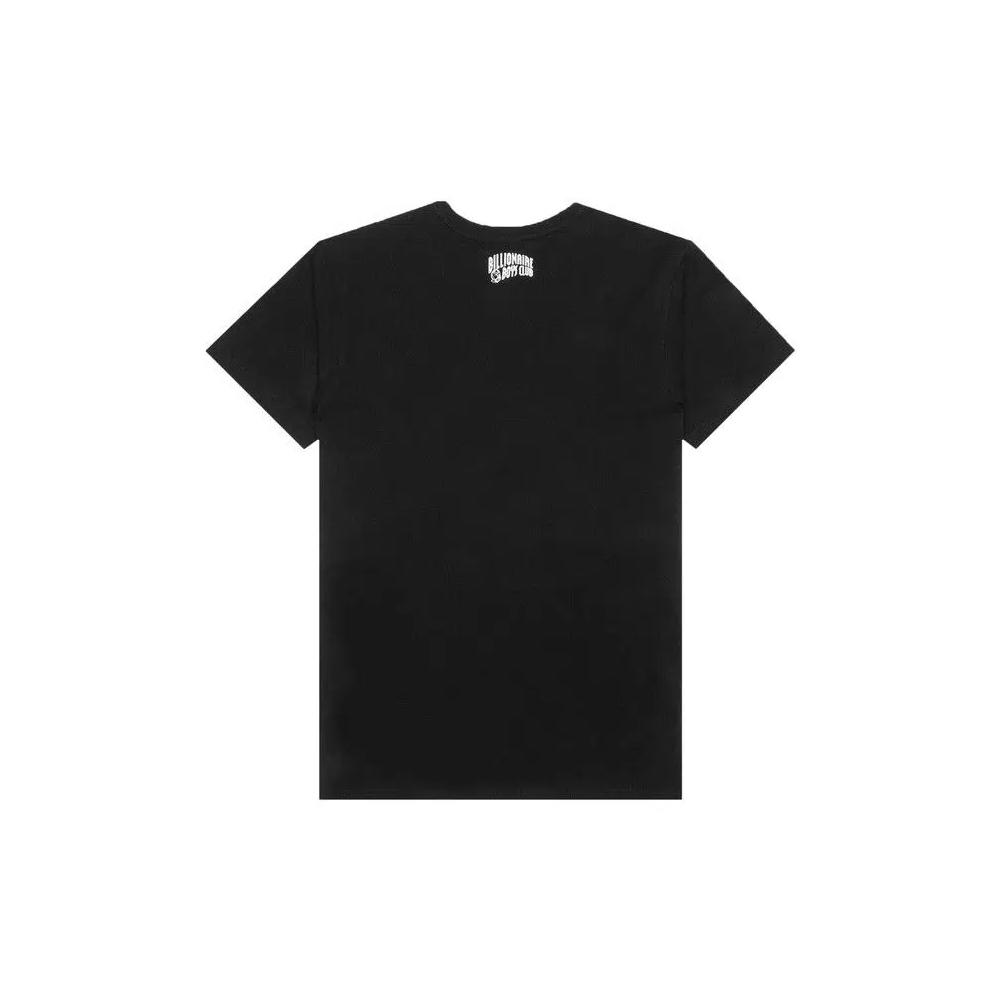 Футболки Billionaire Boys Club BB Greetings Short-Sleeve Tee 'Black' 2