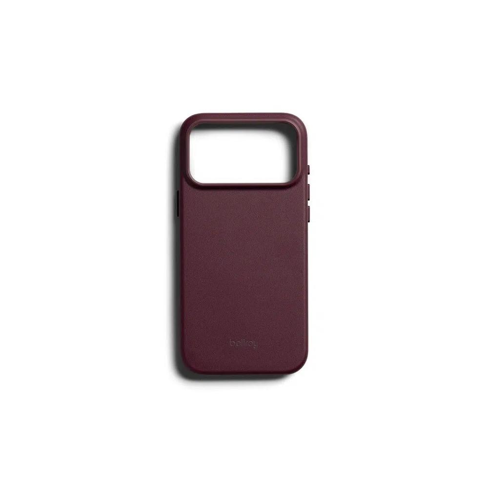 Чехол для телефона Bellroy - Futuregrain™ Edition Iphone 18 Pro Max - Futuregrain™ Fig 3
