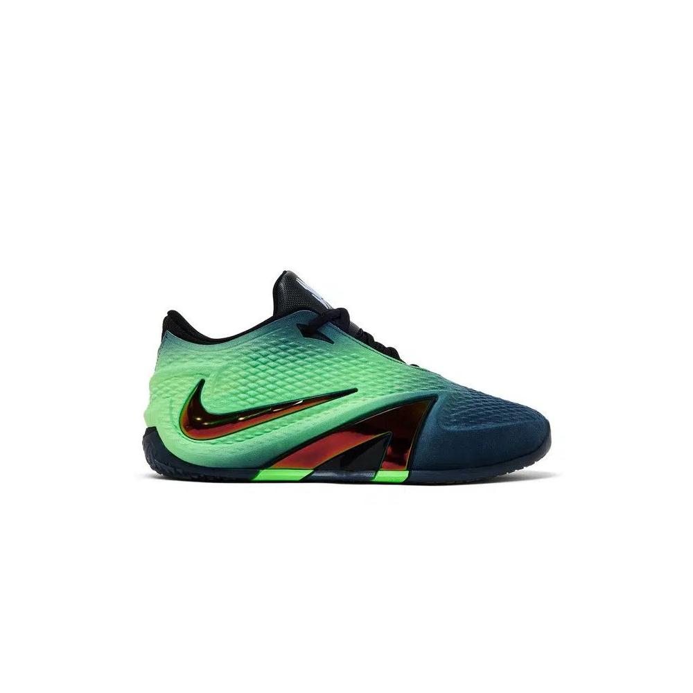 Кроссовки Nike Ja 4 'Nightmare' 1