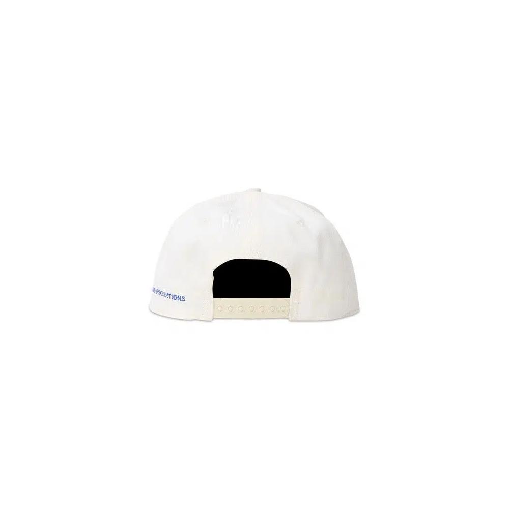 Кепки Willy Chavarria Willy Cap 'Белый' 2