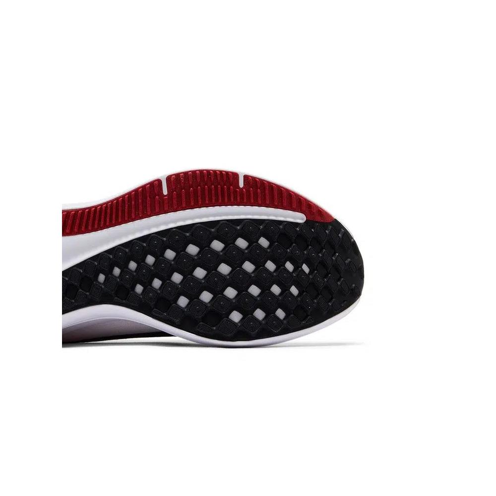 Кроссовки Nike Winflo 10 'White Black Crimson' 5