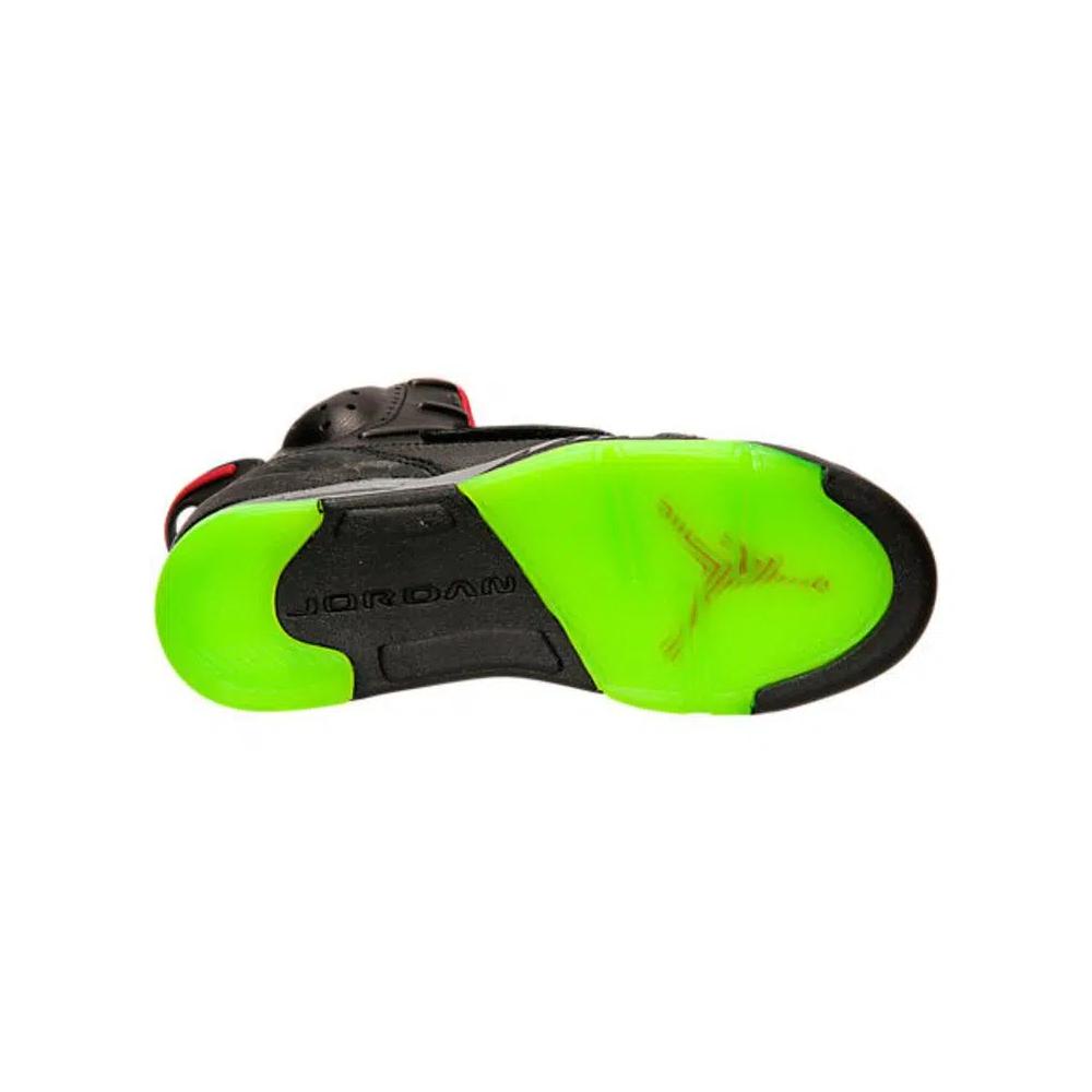 Кроссовки Air Jordan Son of Mars BG 5