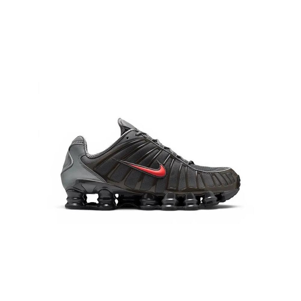 Кроссовки Nike Shox TL SE 'Smoke Grey' 1
