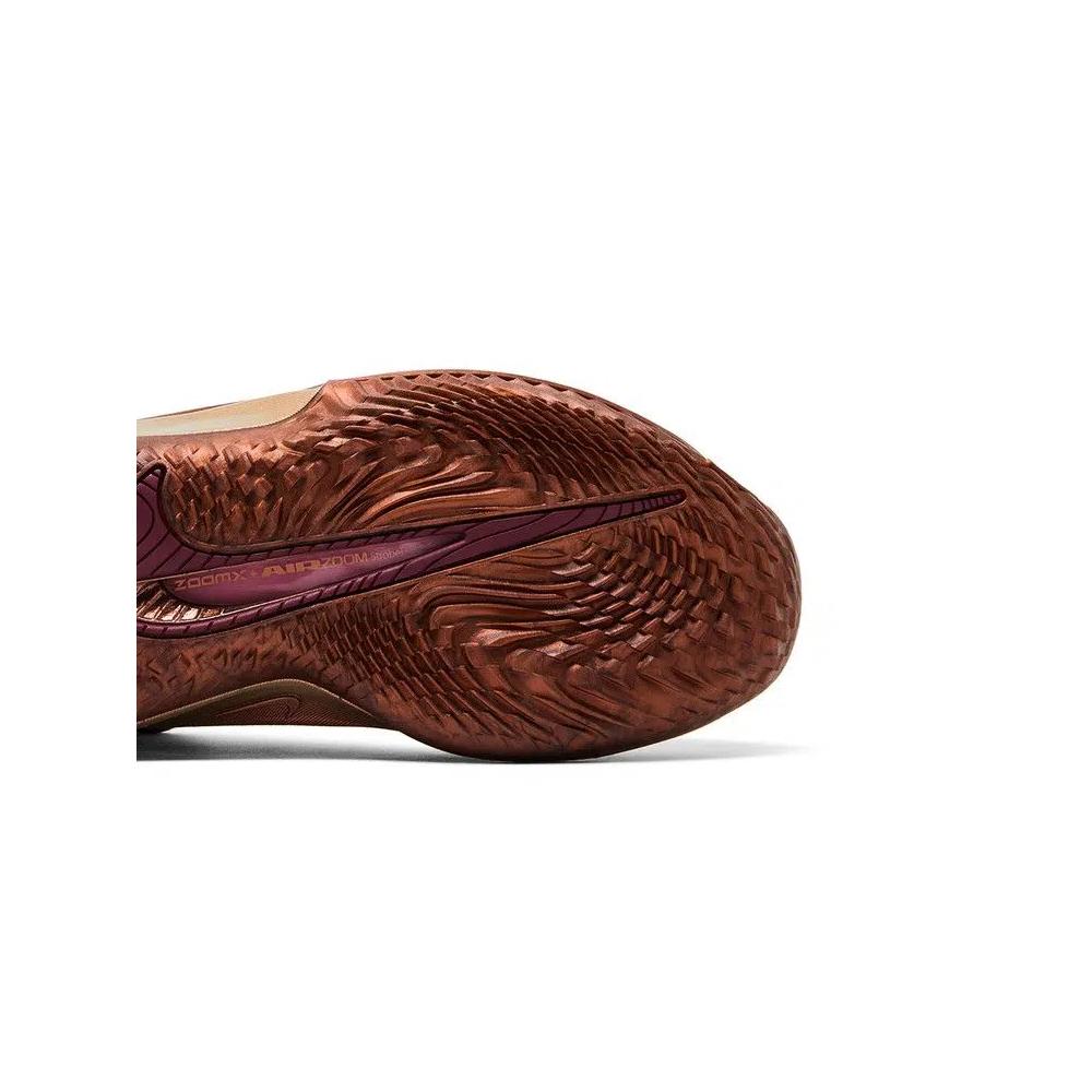 Обувь Dylan Harper x Nike GT Cut 4 PE 'Metallic Rose Gold' 5