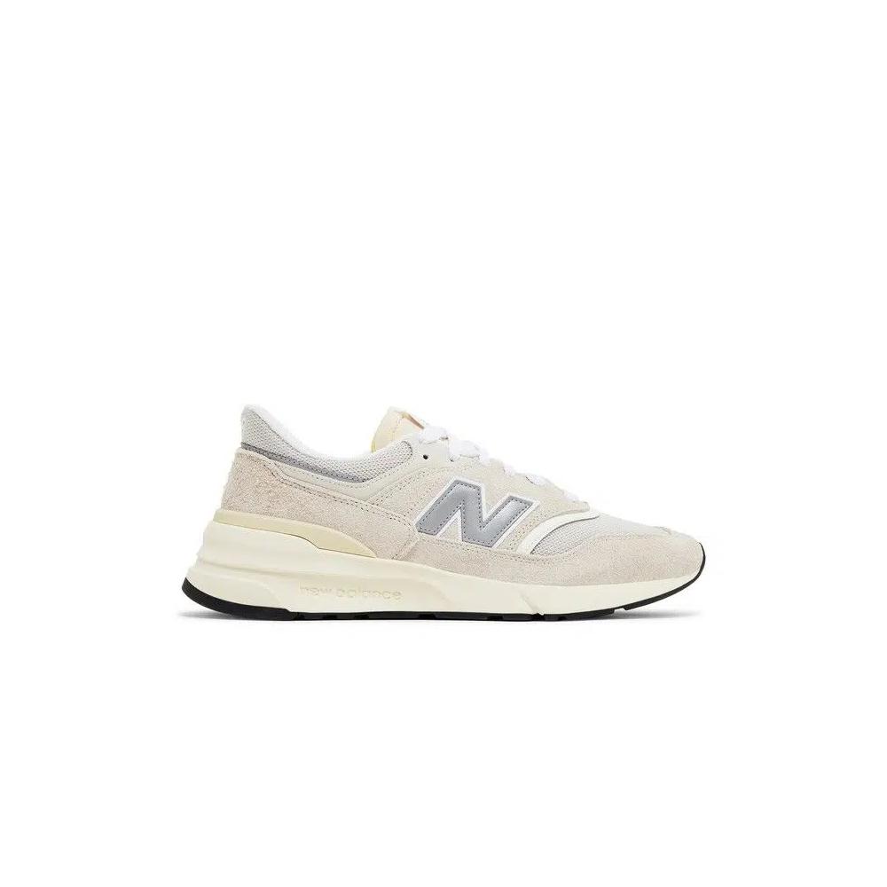 Кроссовки New Balance 997R 'Moonbeam' 1