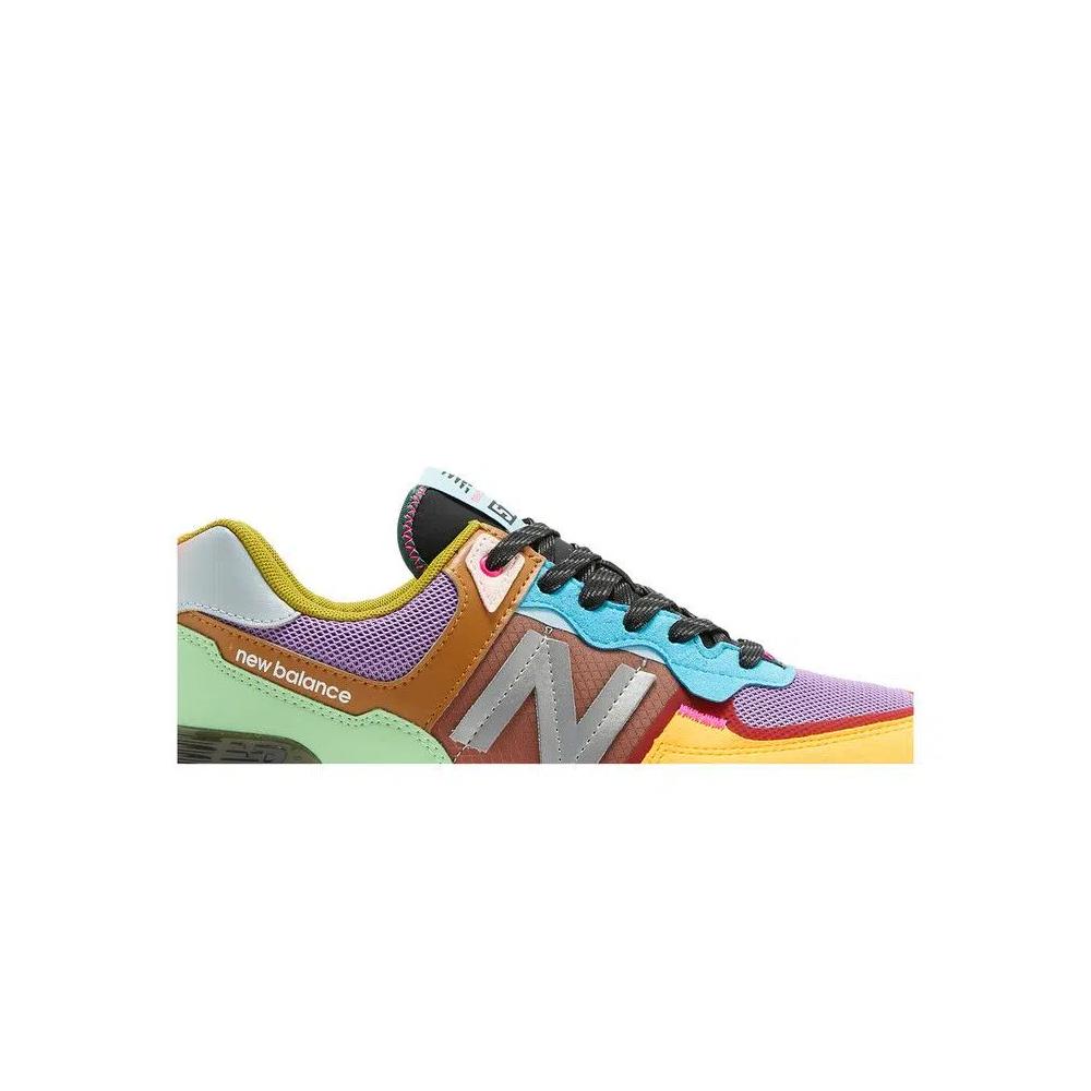Кроссовки New Balance 574v2 'Мульти-цвет' 2