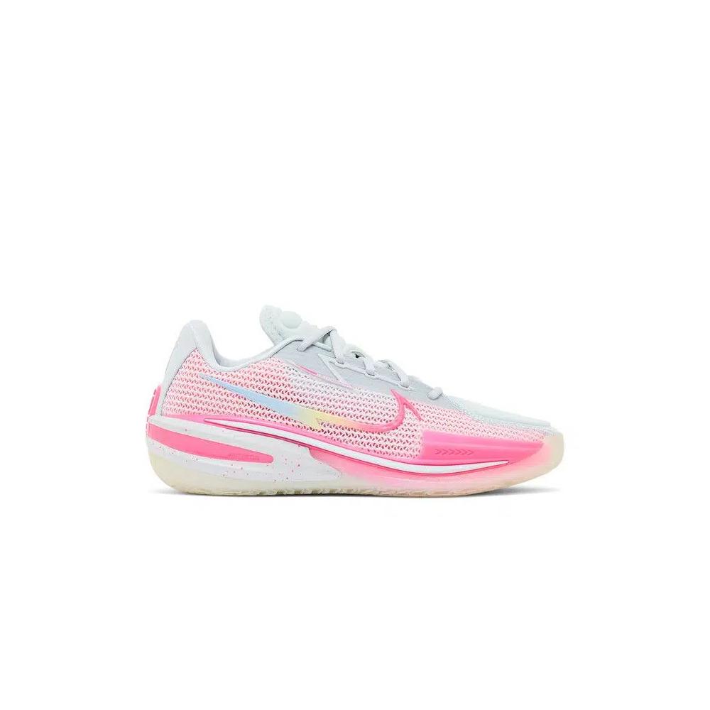 Кроссовки Nike Air Zoom GT Cut EP 'Think Pink' 1