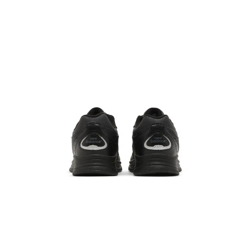 Кроссовки New Balance Wmns 577H v1 'Black' 6