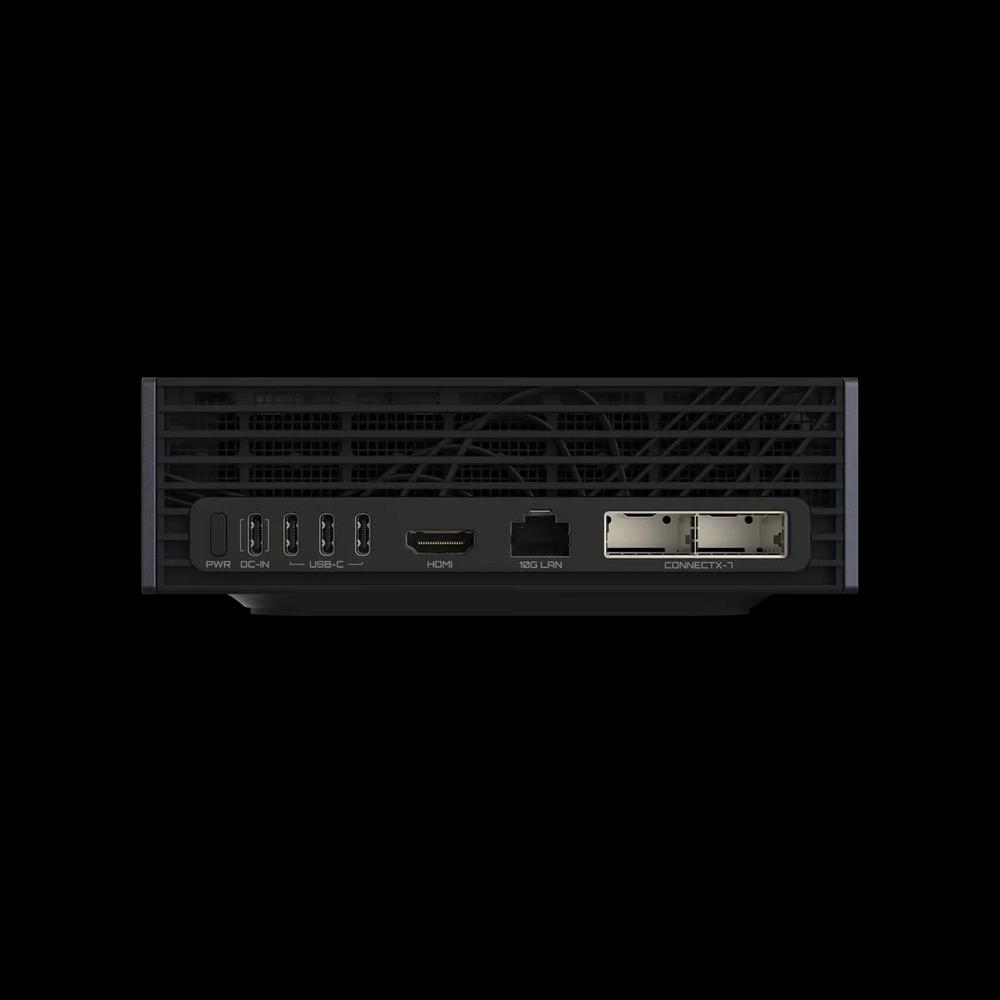 GIGABYTE AI TOP ATOM - Gen5 4TB - Два в комплекте - В подарок QSFP-кабель 5