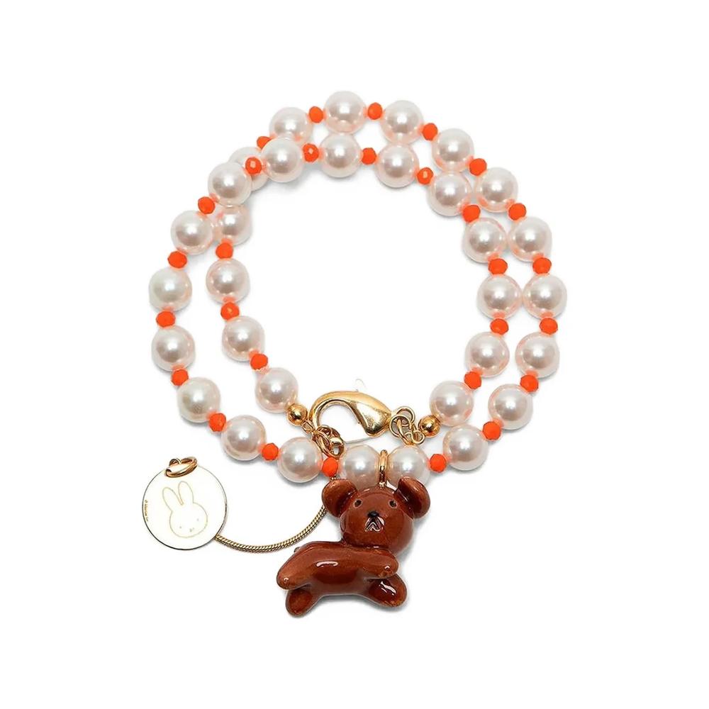 Колье Snuffy & Pearls 1