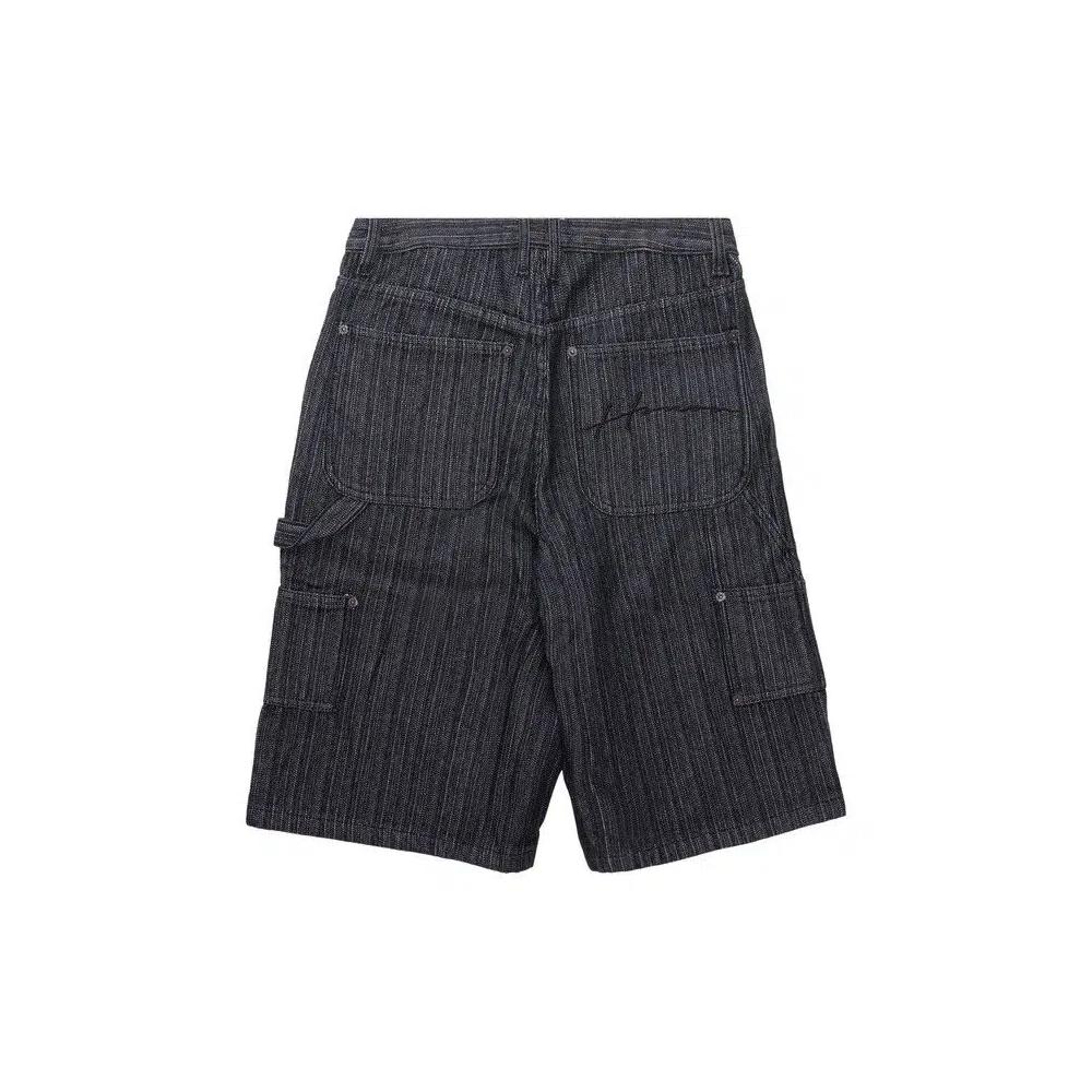 Шорты Honor The Gift Gears Carpenter Short 'Black' 2