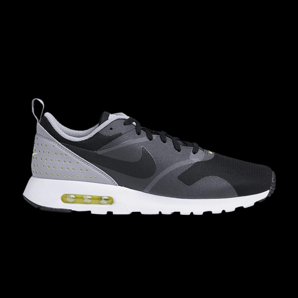 Кроссовки Nike Air Max Tavas 'Black Wolf Grey' 1