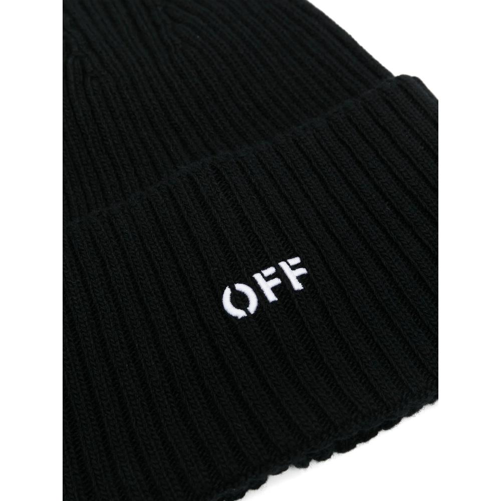 Шапка бини Offstamp 2