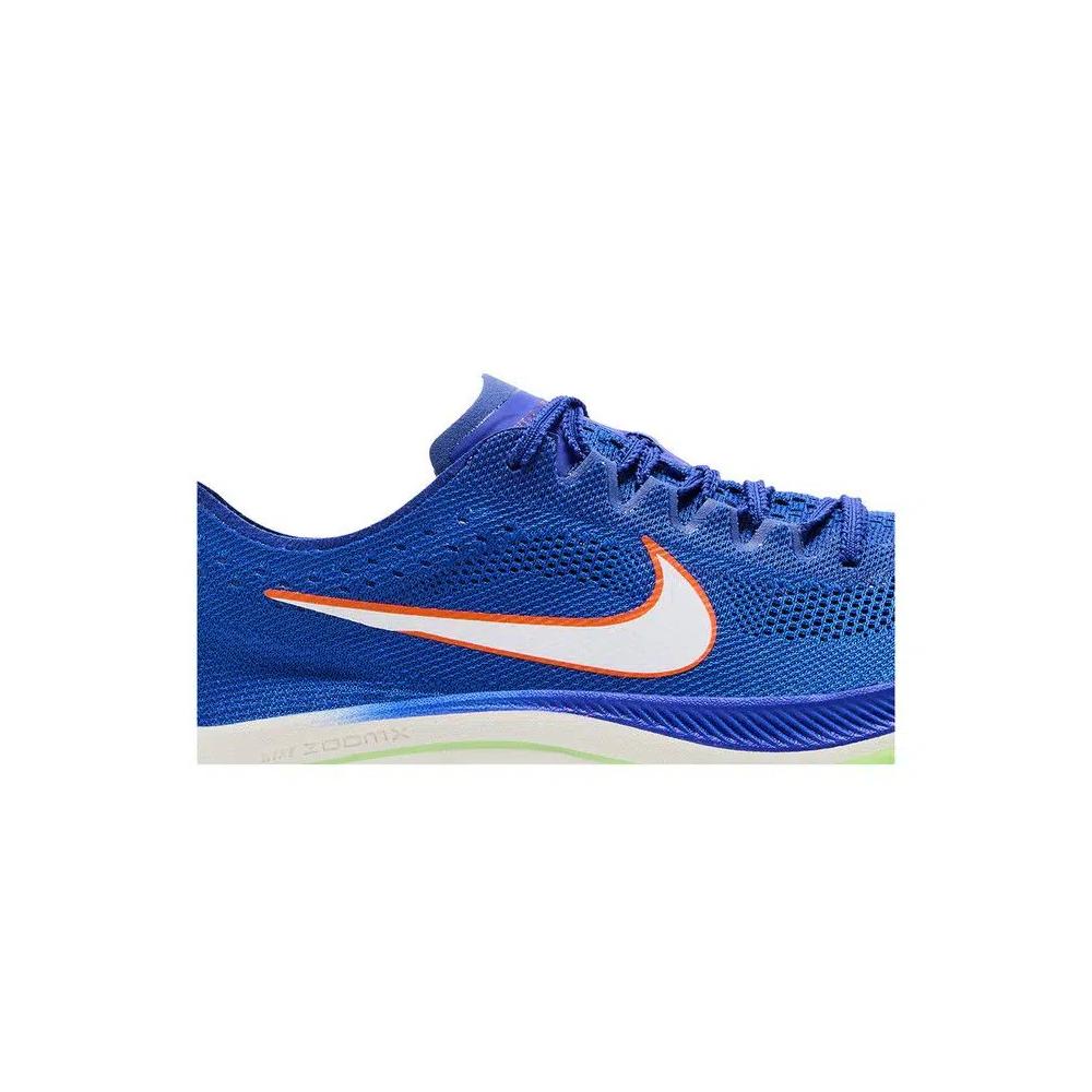 Nike ZoomX Dragonfly 'Racer Blue White' 2