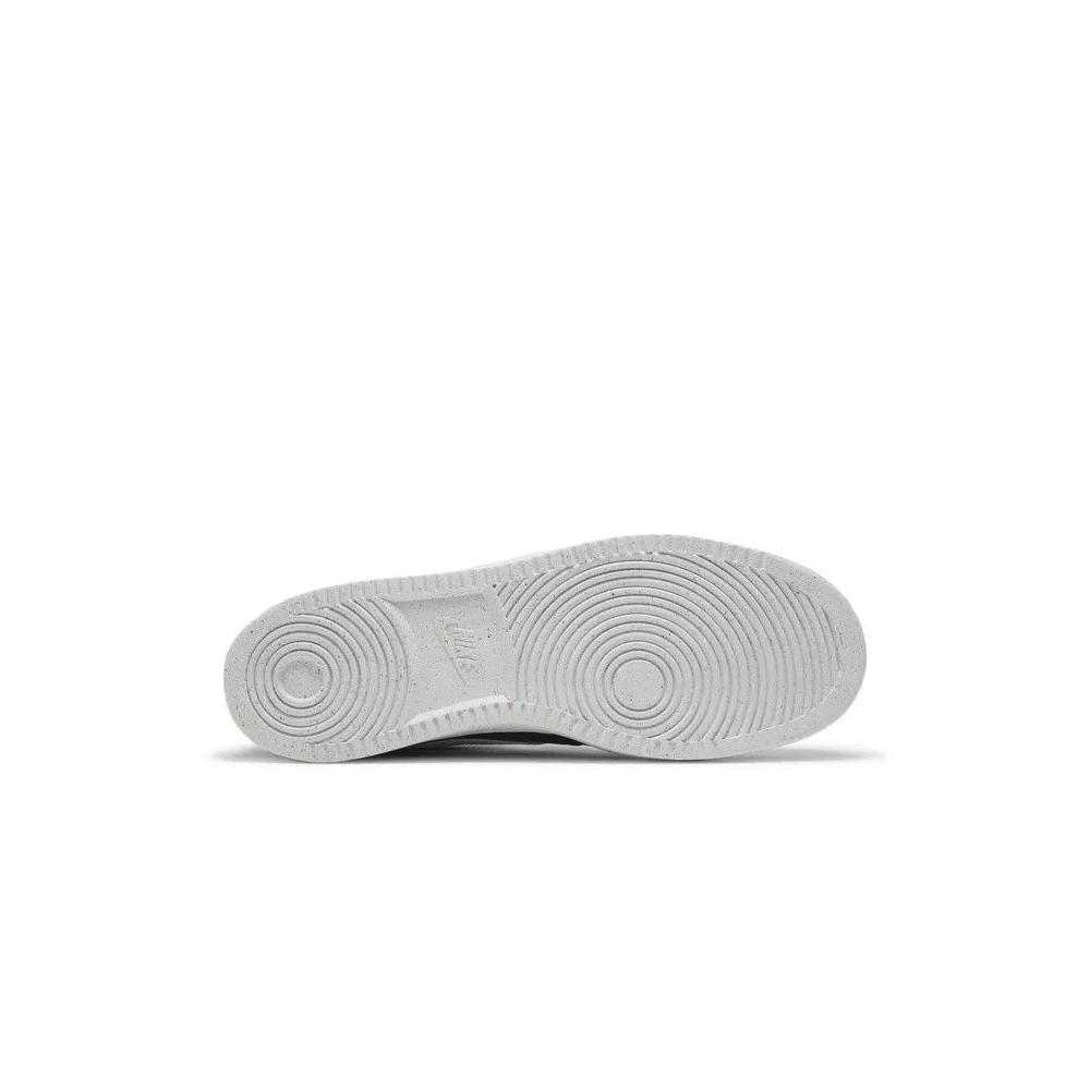 Кроссовки Nike Court Vision Low Next Nature 'Black White' 4