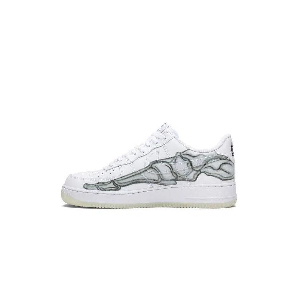 Кроссовки Nike Air Force 1 Low QS 'Skeleton' 3