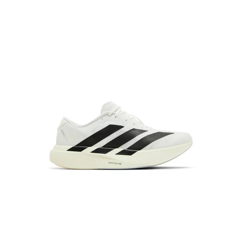 Кроссовки adidas Adizero Evo SL 'White Black' 1