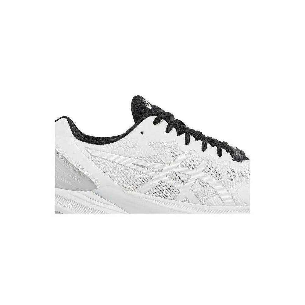 Кроссовки ASICS Sky Elite FF 2 Low 'White Pure Silver' 2